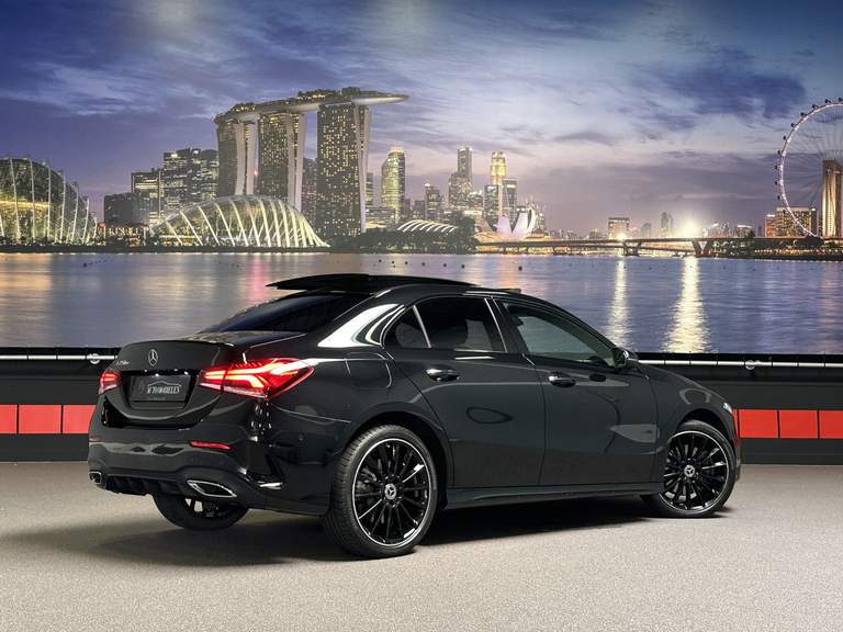 Mercedes-Benz Mercedes-Benz