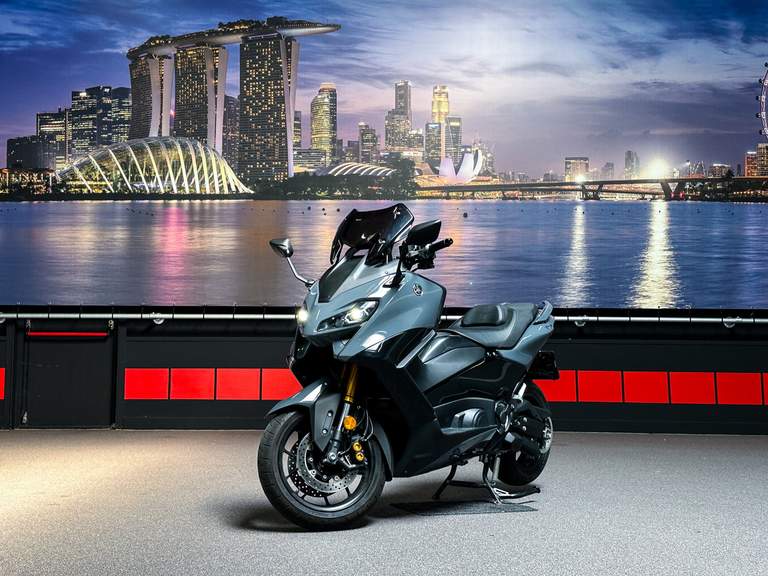 Yamaha