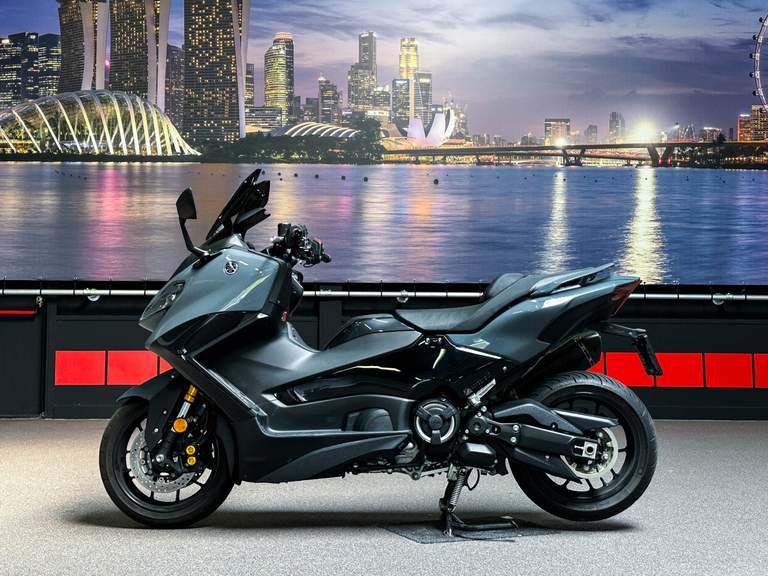Yamaha