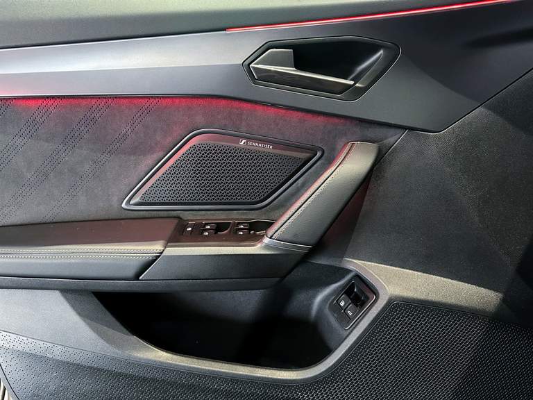 CUPRA CUPRA