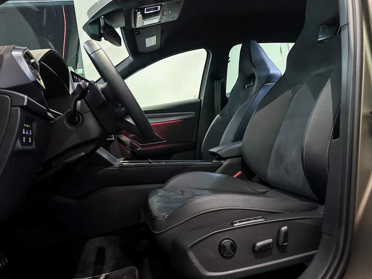 CUPRA CUPRA