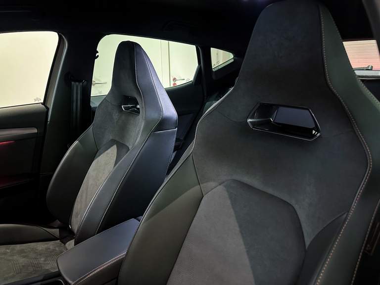 CUPRA CUPRA