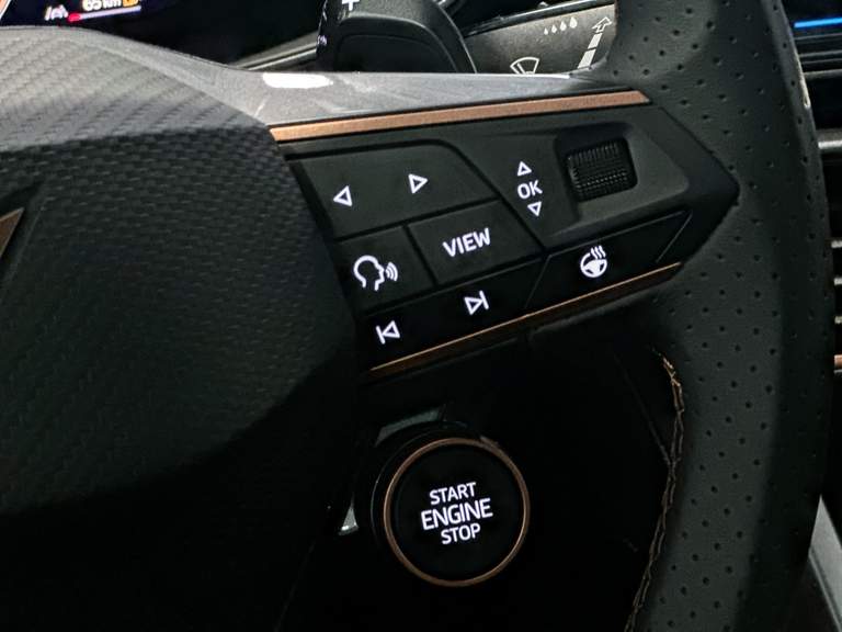 CUPRA CUPRA