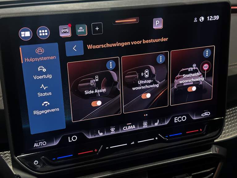 CUPRA CUPRA