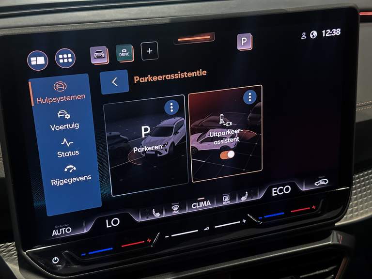 CUPRA CUPRA