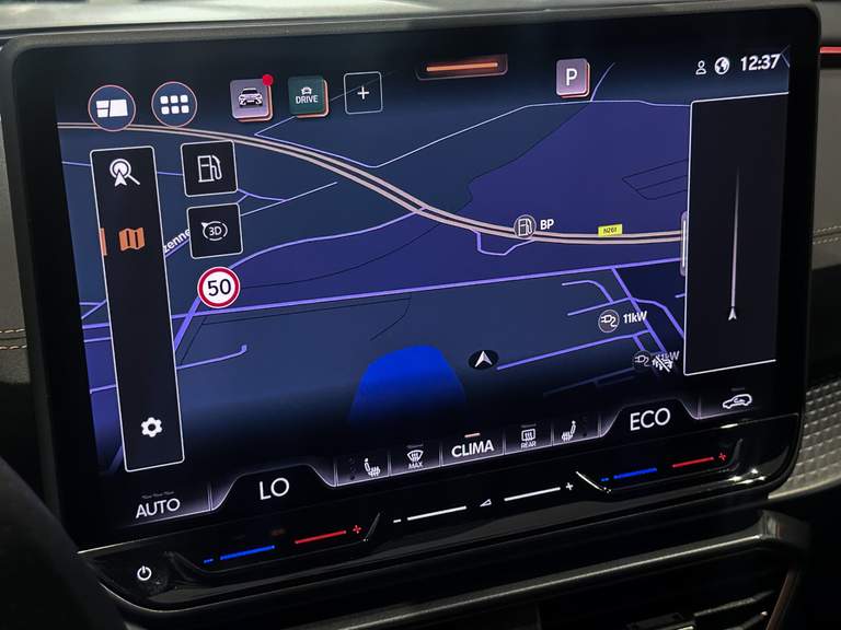 CUPRA CUPRA