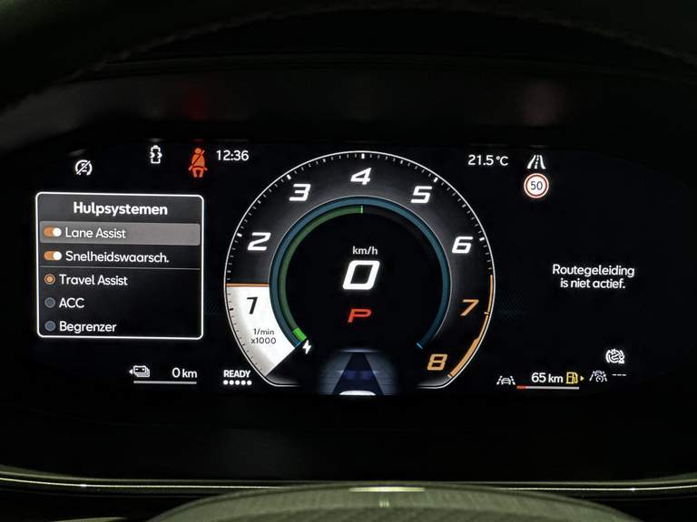CUPRA CUPRA