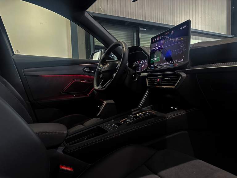 CUPRA CUPRA