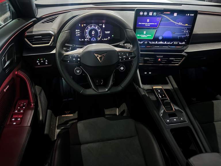 CUPRA CUPRA
