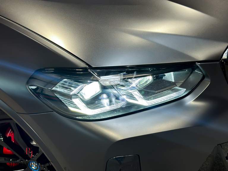 BMW BMW