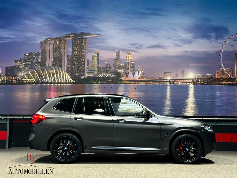 BMW BMW