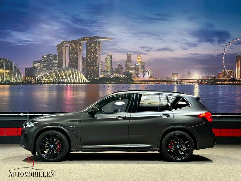 BMW BMW