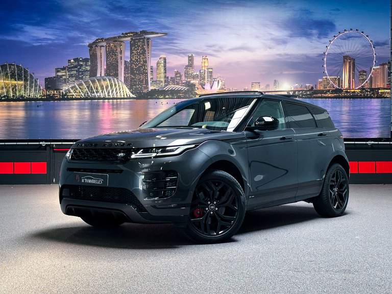 Land Rover