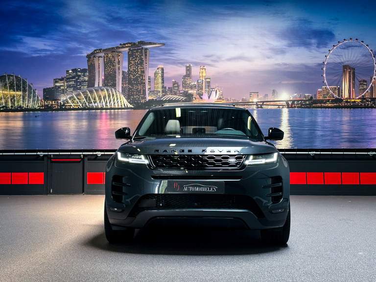 Land Rover