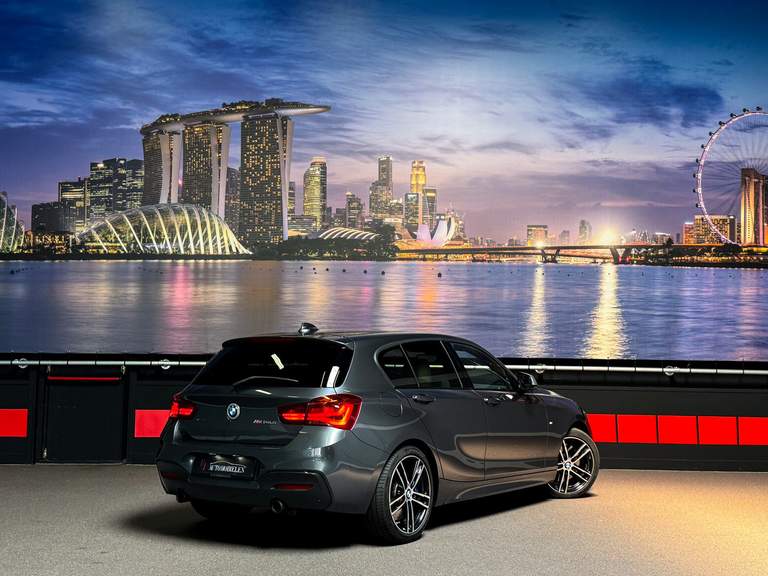 BMW BMW