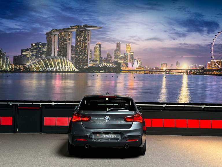 BMW BMW