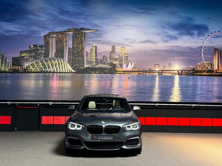 BMW BMW