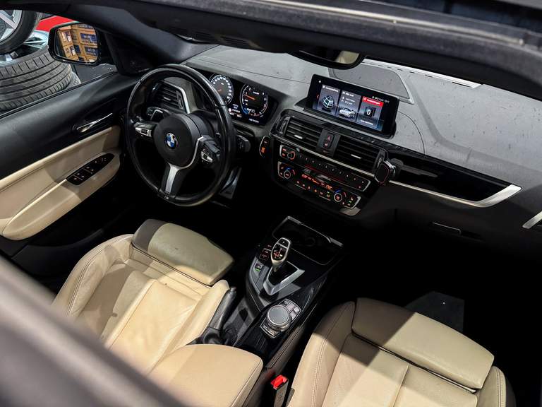 BMW BMW