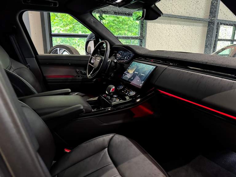 Land Rover