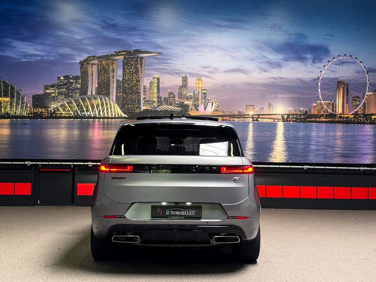 Land Rover