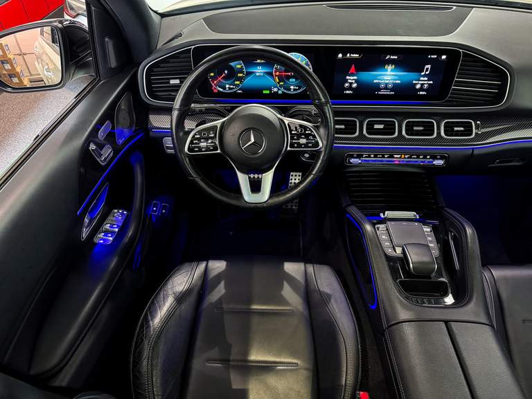 Mercedes-Benz Mercedes-Benz