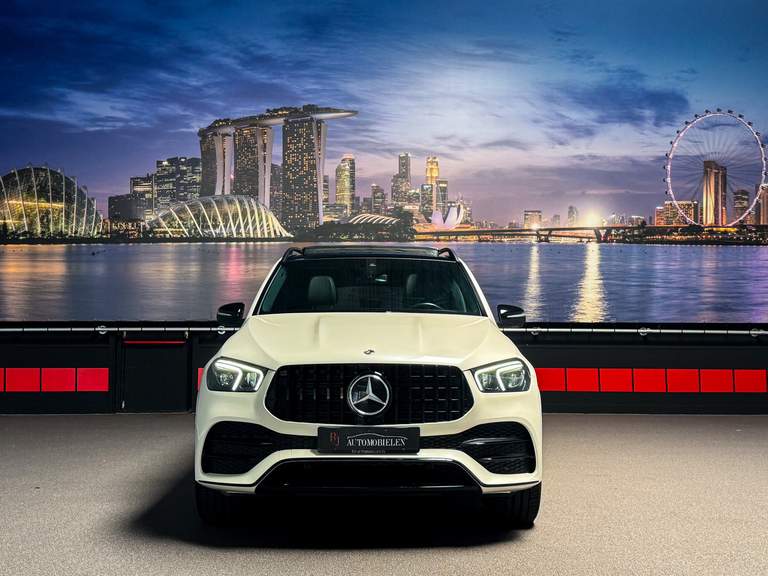 Mercedes-Benz Mercedes-Benz