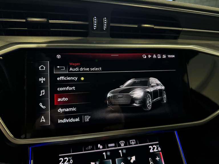 Audi Audi