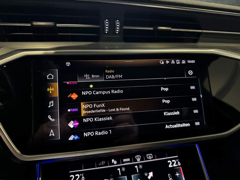 Audi Audi