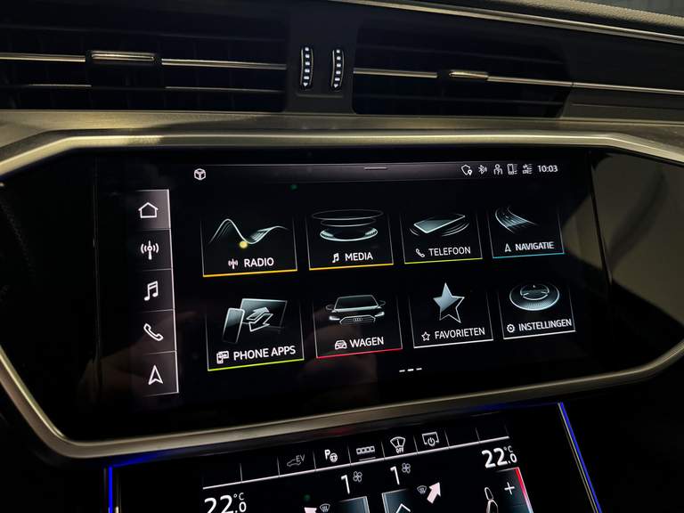 Audi Audi