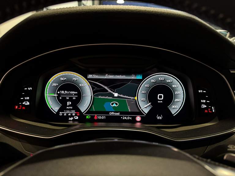 Audi Audi
