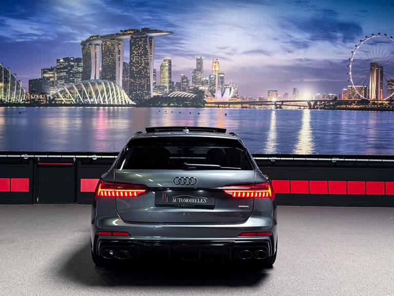 Audi Audi