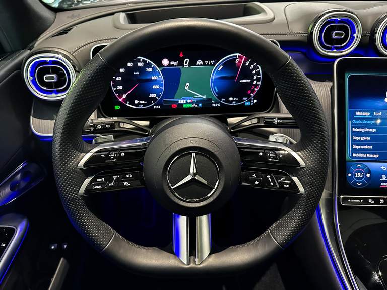 Mercedes-Benz