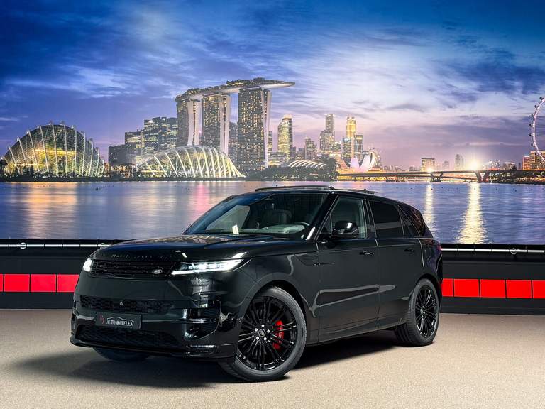 Land Rover
