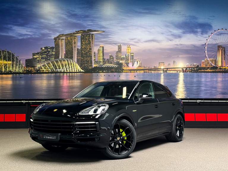 Porsche