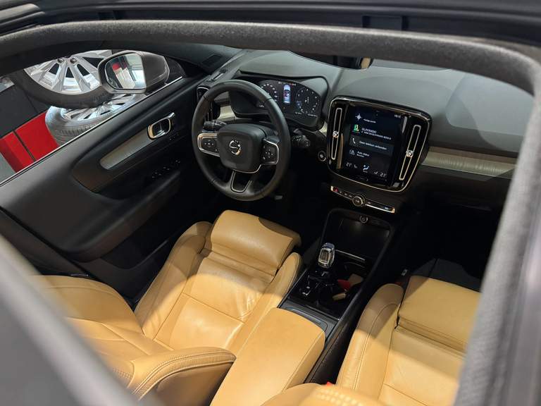 Volvo