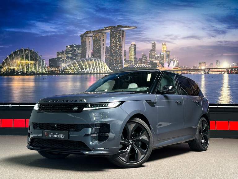 Land Rover
