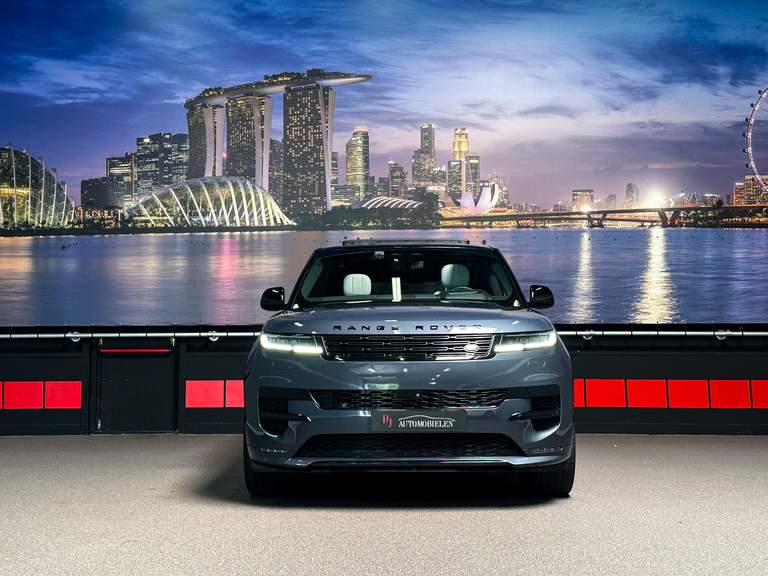 Land Rover