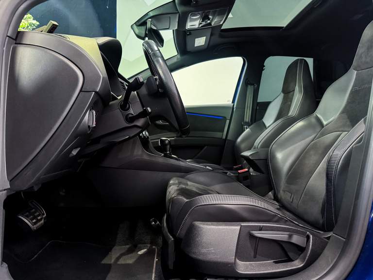 SEAT SEAT