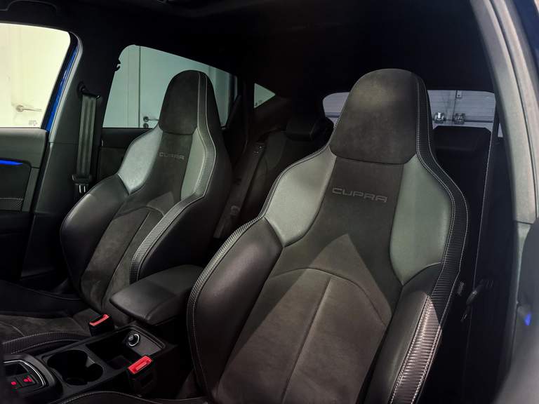 SEAT SEAT