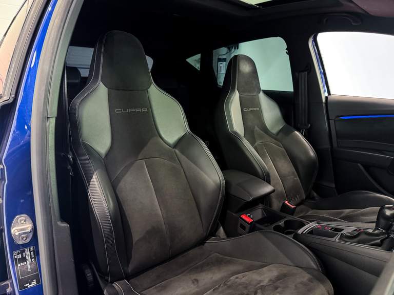 SEAT SEAT