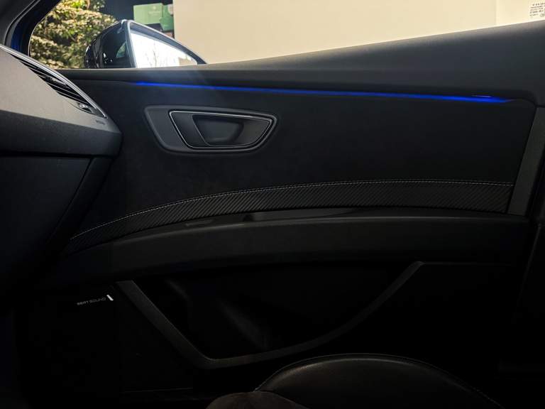 SEAT SEAT