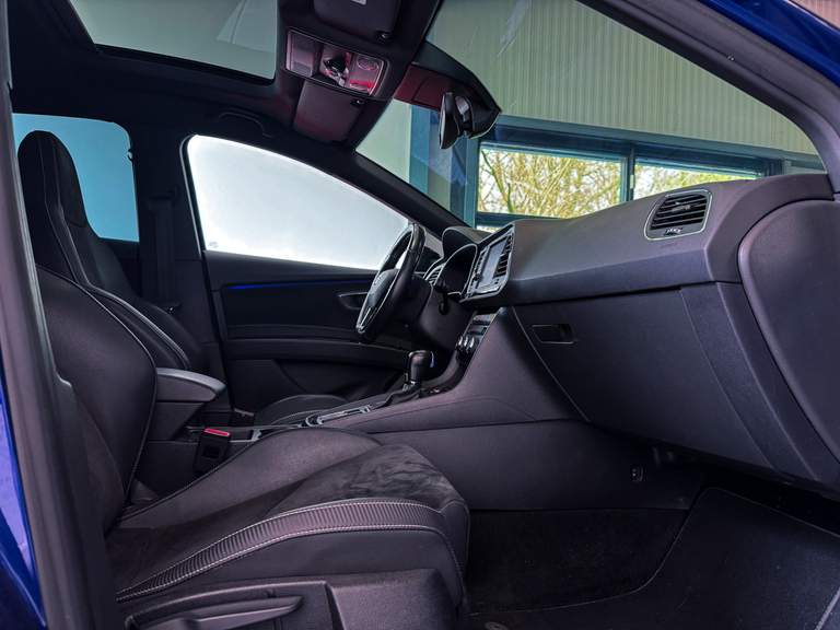 SEAT SEAT