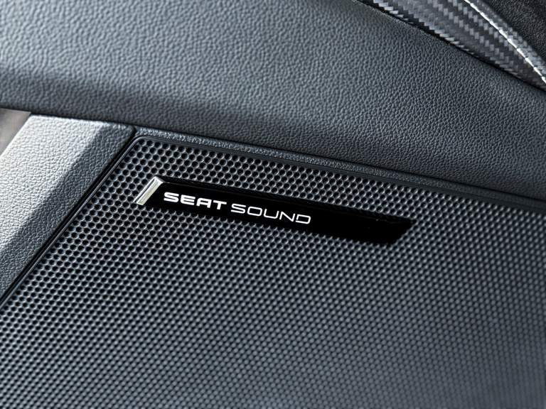 SEAT SEAT