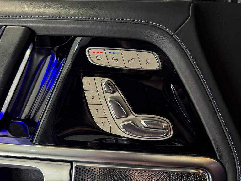Mercedes-Benz Mercedes-Benz