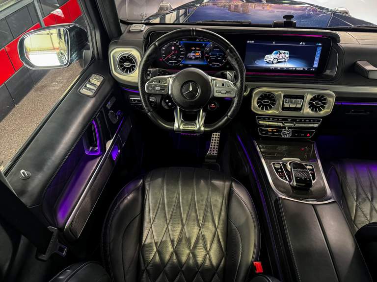 Mercedes-Benz Mercedes-Benz