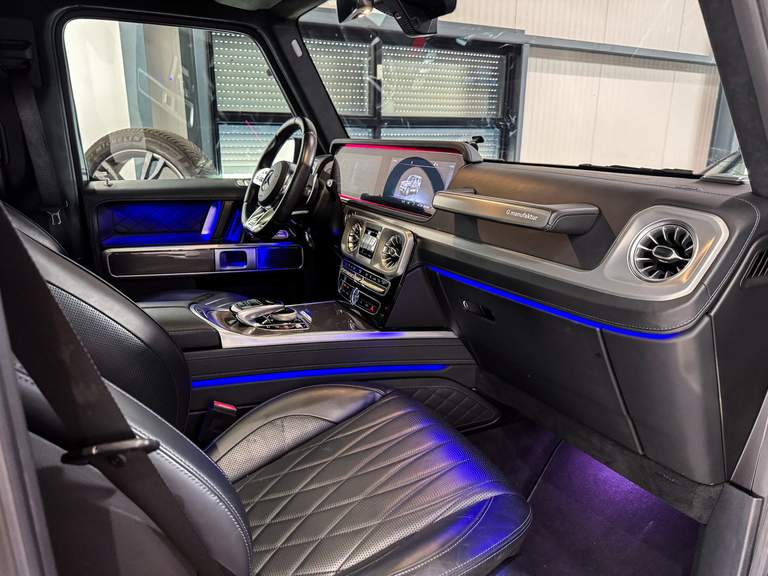 Mercedes-Benz Mercedes-Benz