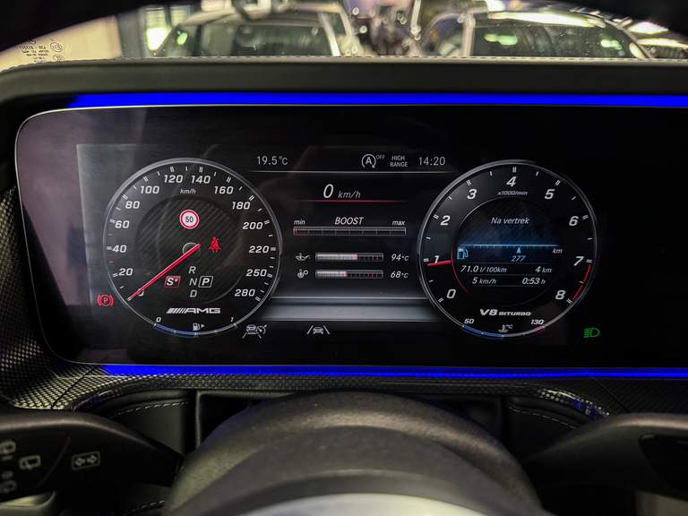 Mercedes-Benz Mercedes-Benz
