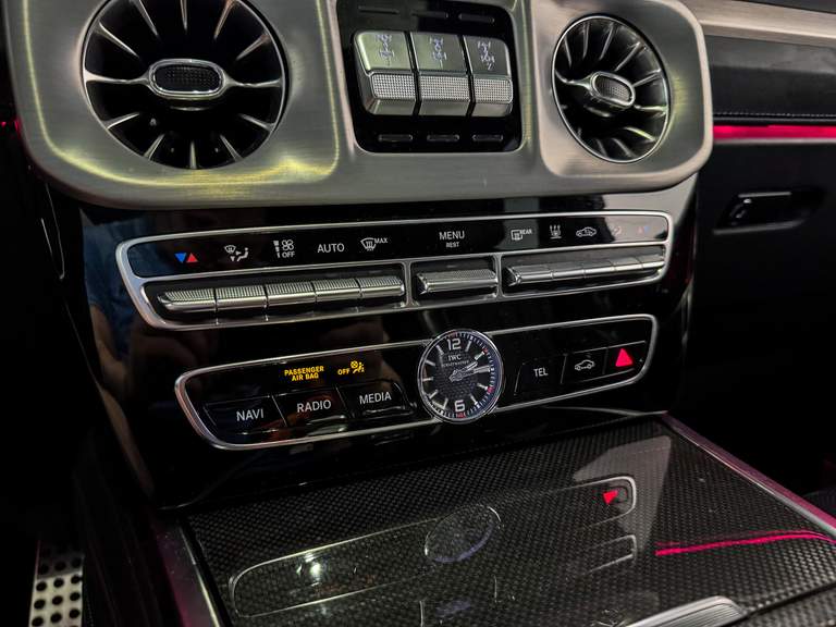 Mercedes-Benz Mercedes-Benz
