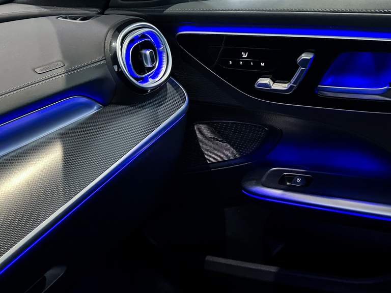 Mercedes-Benz Mercedes-Benz