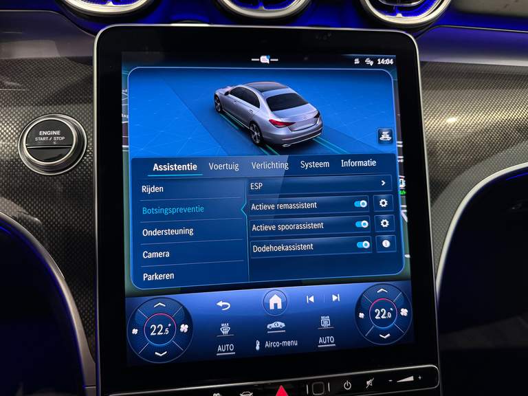 Mercedes-Benz Mercedes-Benz